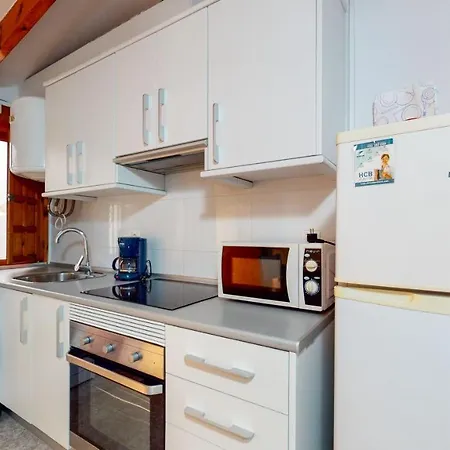 Apartamento En Primera Linea De Playa De Apartment Villajoyosa