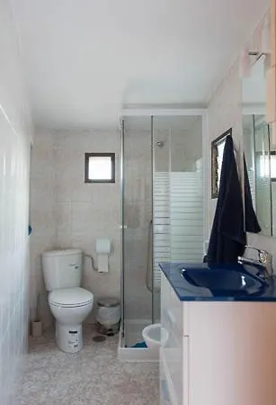 Apartamento En Primera Linea De Playa De Apartment *