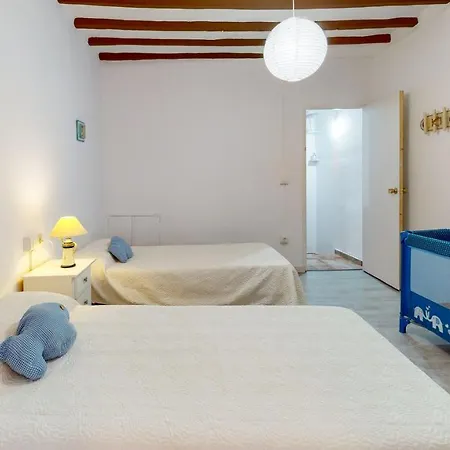 Apartamento En Primera Linea De Playa De Villajoyosa